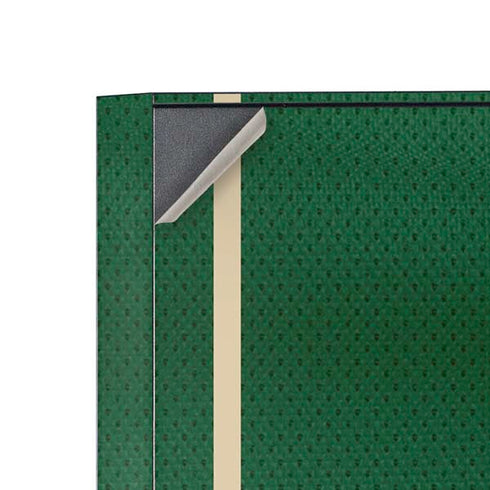 NBA Milwaukee Bucks Jersey Corsair 4000D Tempered Glass Mid-Tower ATX Case Skin